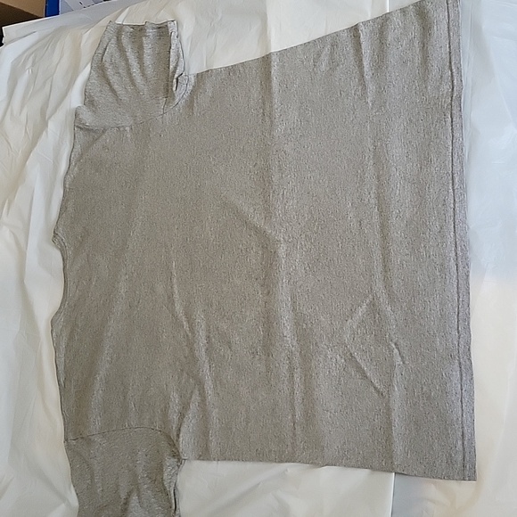 Delta Pro weight size XL Gray T-Shirt - Picture 5 of 5